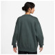 Nike Γυναικείο φούτερ Sportswear Phoenix Fleece Oversized